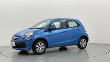 Used Honda Brio S MT in Delhi