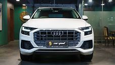 Used Audi Q8 Celebration in Delhi