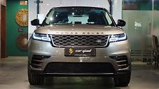 Used Land Rover Range Rover Velar S R-Dynamic 2.0 Petrol in Delhi
