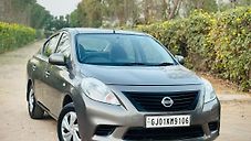 Used Nissan Sunny XE in Ahmedabad