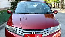 Used Honda City 1.5 S MT in Chandigarh