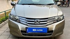 Used Honda City 1.5 S MT in Chandigarh