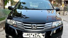Used Honda City 1.5 S MT in Chandigarh
