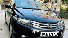 Used Honda City 1.5 V MT in Chandigarh