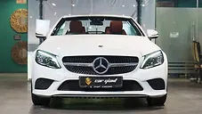 Used Mercedes-Benz C-Class Cabriolet C 300 in Delhi