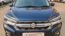 Used Maruti Suzuki XL6 Alpha Plus AT Petrol in Mumbai
