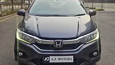 Used Honda City 4th Generation VX CVT Petrol in Thane