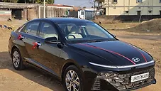 Used Hyundai Verna SX 1.5 VTVT IVT in Ranchi