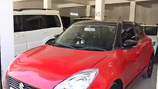 Used Maruti Suzuki Swift VXi [2014-2017] in Ranchi