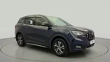 Used Mahindra XUV700 AX 5 Petrol MT 5 STR [2021] in Kochi