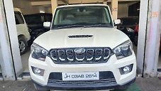 Used Mahindra Scorpio 2021 S11 2WD 7 STR in Ranchi