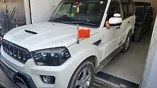 Used Mahindra Scorpio 2021 S11 2WD 7 STR in Ranchi