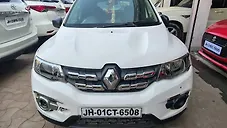 Used Renault Kwid 1.0 RXL [2017-2019] in Ranchi