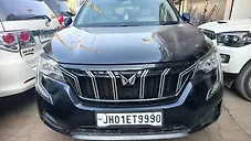 Used Mahindra XUV700 AX 7 Diesel MT 7 STR [2021] in Ranchi
