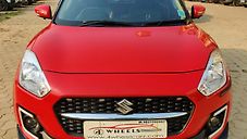 Used Maruti Suzuki Swift VXi AMT [2021-2023] in Mumbai