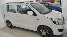 Used Maruti Suzuki Wagon R 1.0 VXI in Ranchi
