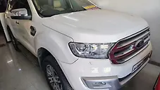 Used Ford Endeavour Trend 2.2 4x4 MT in Ranchi