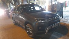 Used Maruti Suzuki Vitara Brezza ZXi in Delhi