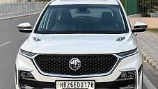 Used MG Hector Sharp 1.5 DCT Petrol [2019-2020] in Delhi