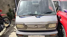 Used Maruti Suzuki Omni 5 STR BS-IV in Ranchi