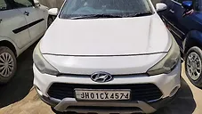 Used Hyundai i20 Active 1.2 S in Ranchi