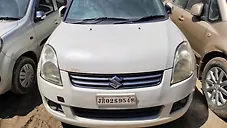 Used Maruti Suzuki Swift DZire VXI in Ranchi