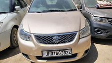 Used Maruti Suzuki SX4 ZXi in Ranchi
