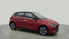 Used Hyundai i20 Asta 1.2 MT [2020-2023] in Chennai