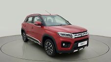 Used Maruti Suzuki Vitara Brezza VXi in Hyderabad