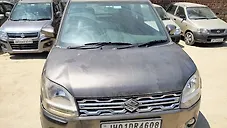 Used Maruti Suzuki Wagon R ZXi 1.2 AMT in Ranchi