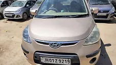 Used Hyundai i10 Sportz 1.2 in Ranchi