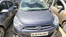 Used Hyundai i10 Era 1.1 iRDE2 [2010-2017] in Ranchi