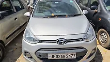 Used Hyundai Grand i10 Sportz (O) 1.2 Kappa VTVT [2017-2018] in Ranchi