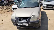 Used Hyundai Santro Xing XO eRLX - Euro III in Ranchi