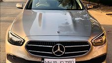 Used Mercedes-Benz E-Class E 220d Exclusive in Mumbai