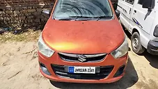 Used Maruti Suzuki Alto K10 VXi [2014-2019] in Ranchi