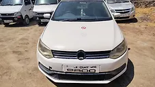 Used Volkswagen Polo Trendline 1.2L (P) in Ranchi