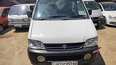 Used Maruti Suzuki Eeco 5 STR WITH A/C+HTR [2019-2020] in Ranchi