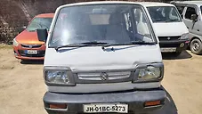 Used Maruti Suzuki Omni E 8 STR BS-IV in Ranchi