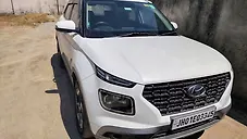 Used Hyundai Venue SX (O) 1.5 CRDi Dual Tone in Ranchi