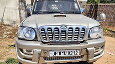 Used Mahindra Scorpio LX 2.6 Turbo in Ranchi