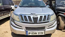 Used Mahindra XUV500 W8 in Ranchi