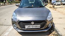 Used Maruti Suzuki Swift ZXi in Ranchi