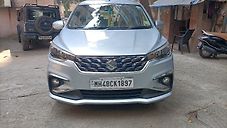 Used Maruti Suzuki Ertiga ZXi (O) CNG in Mumbai