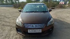 Used Maruti Suzuki Ciaz VDi [2014-2015] in Surat
