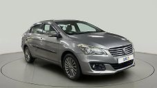 Used Maruti Suzuki Ciaz ZXI+ AT in Mumbai