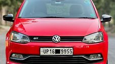 Used Volkswagen Polo GT TSI in Delhi