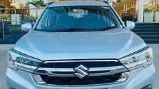 Used Maruti Suzuki XL6 Zeta MT CNG in Rajkot