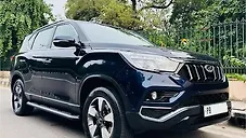 Used Mahindra Alturas G4 2WD High AT in Delhi