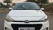 Used Hyundai Elite i20 Sportz 1.2 [2016-2017] in Nashik